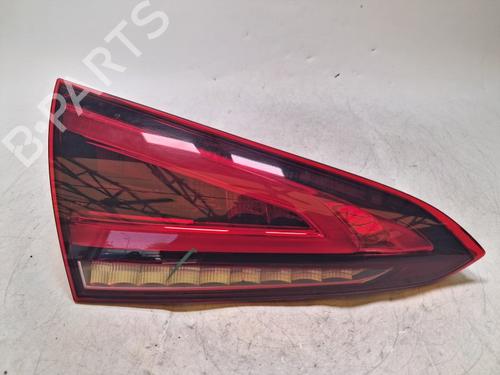 Left taillight MERCEDES-BENZ A-CLASS (W177) A 250 e (177.086) | BP37757403C34 - Image 2