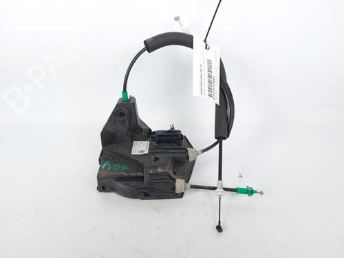Used Front left lock Front left lock JAGUAR F-PACE (X761) 2.0 TD4 AWD (180 hp) 15166286 15166286