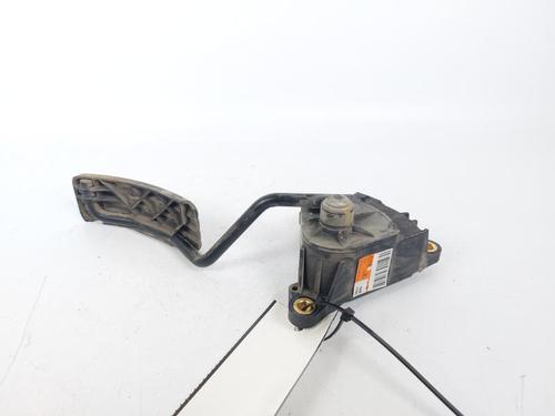 Pedal RENAULT KANGOO BE BOP (KW0/1_) 1.5 dCi (KW0G) | BP15163215I4 