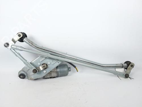 Front wiper motor DACIA DUSTER (HS_) 1.5 dCi (HSAJ) | BP15166364M29