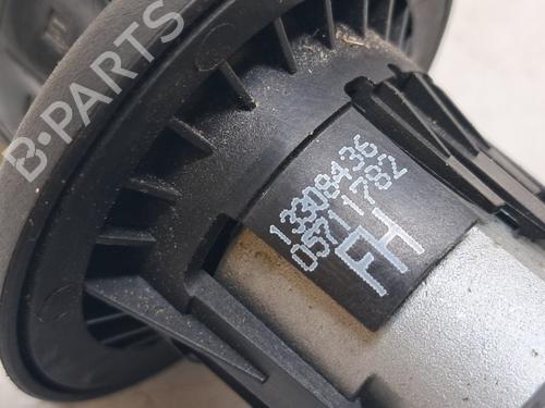 Electronic module OPEL MERIVA B MPV (S10) 1.4 (75) | BP37259925M83 - Image 6
