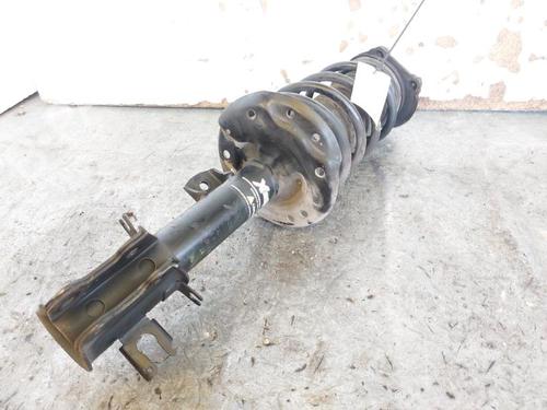 Right front shock absorber PEUGEOT BIPPER (AA_) 1.3 HDi 75 | BP30453686M17 - Image 4