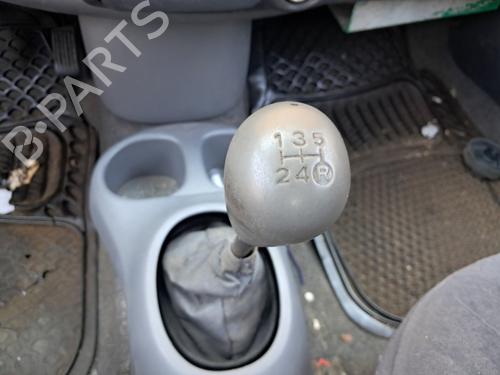 Engine TOYOTA YARIS (_P1_) 1.4 D-4D (NLP10_, NLP10R) | BP38036175M1 - Image 10