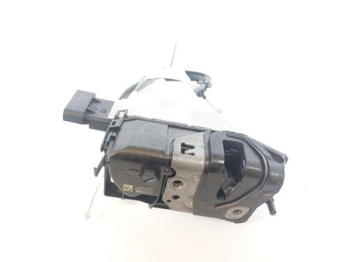 Front right lock PEUGEOT 2008 II (UD_, US_, UY_, UJ_, UR_, UC_) 1.2 PureTech 130 (USHNS, URHNS) | BP17539909C97 