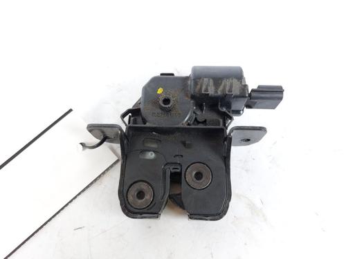 Used Tailgate lock NISSAN MICRA V (K14) 1.5 DCI (90 hp) 15156629