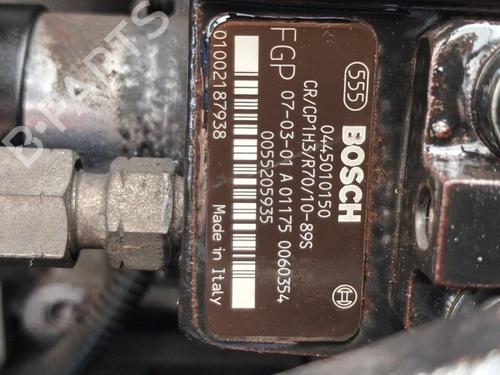 Engine FIAT STILO Multi Wagon (192_) 1.9 D Multijet | BP37872456M1 - Image 5