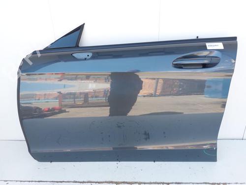 Left front door MERCEDES-BENZ CLS (C218) CLS 250 CDI / BlueTEC / d (218.303, 218.304) A218720150564 A218720150564