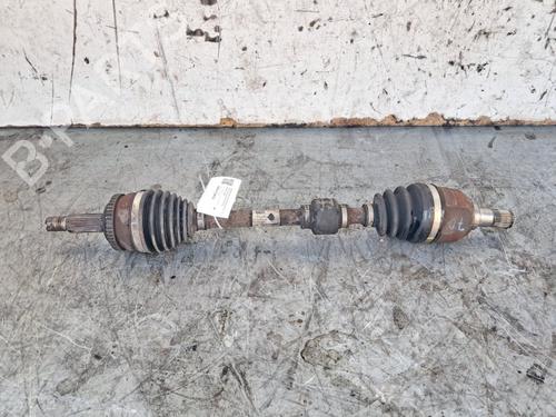 Used Left front driveshaft Left front driveshaft HYUNDAI ix20 (JC) 1.4 CRDi (90 hp) 35975594 35975594