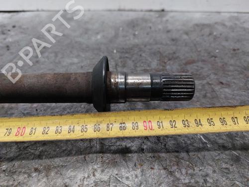 Right front driveshaft FIAT GRANDE PUNTO (199_) 1.3 D Multijet | BP30613189M39