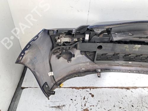 Front bumper CITROËN C3 II (SC_) 1.0 VTi 68 | BP36618141C7 - Image 10