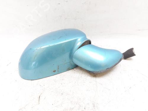 Right mirror CHEVROLET MATIZ (M200, M250) 0.8 | BP26926038C27 