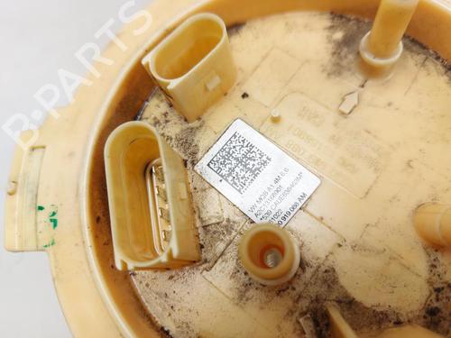 Pompe à carburant AUDI A4 B6 Avant (8E5) 1.9 TDI quattro | BP28487810M76 