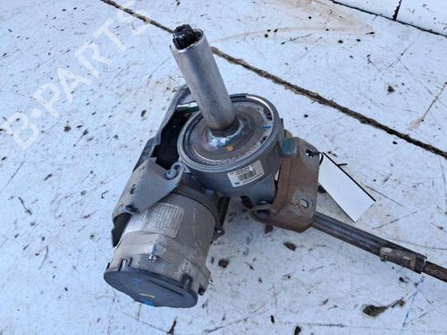 Steering column LANCIA YPSILON (843_) 1.2 (843.AXA1A) | BP33840253M21 - Image 2