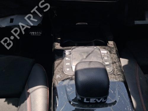 Front left seatbelt MERCEDES-BENZ A-CLASS (W177) A 250 e (177.086) | BP37757421I26  - Image 17
