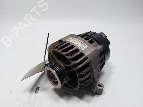 Generator Generator FIAT 500 (312_) 1.2 (312AXA1A) (69 hp) 33263469 33263469