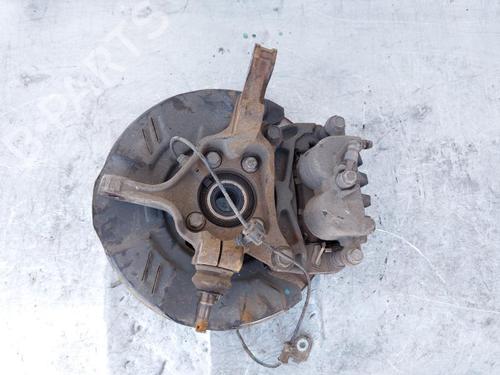 Right front steering knuckle SUBARU XV (_GP_) 2.0 D AWD (GPD) | BP15156774M26 