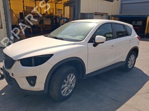 Tailgate MAZDA CX-5 (KE, GH) 2.2 D (KE2FW) | BP38011799C6  - Image 6
