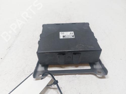 Calculateur moteur (ecu) RENAULT ESPACE V (JR_) 2.0 Blue dCi 160 (JRAM) | BP30454472M57