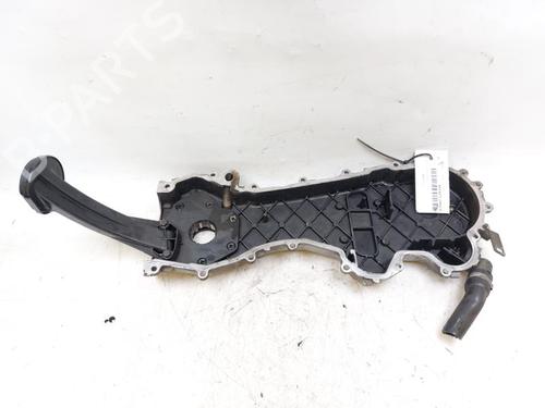 Timing cover FORD KA (RU8) 1.3 TDCi | BP26193684M123 - Image 3