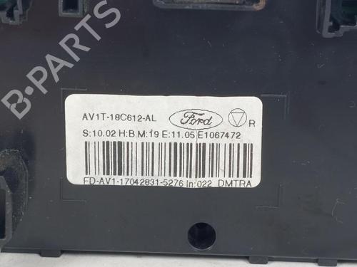 Climate control FORD B-MAX (JK) 1.0 EcoBoost | BP15173068I5 
