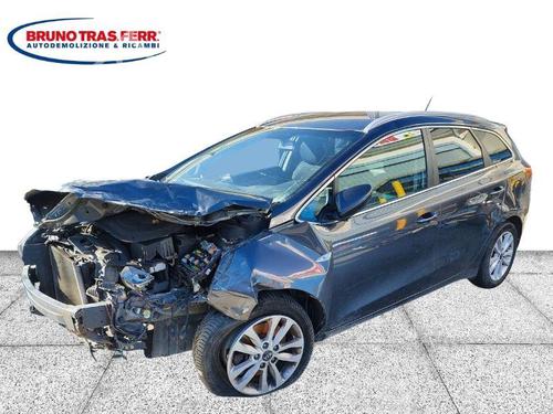 Instrument cluster KIA CEE'D Sportswagon (JD) 1.6 CRDi 110 | BP15172032C47 