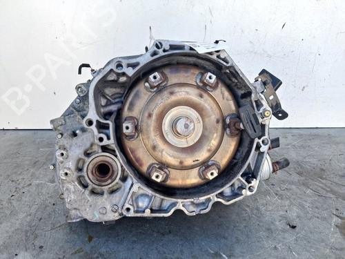 Used Gearbox Gearbox RENAULT ESPACE IV (JK0/1_) 3.0 dCi (JK0J, JK0V) (177 hp) 40596588 40596588