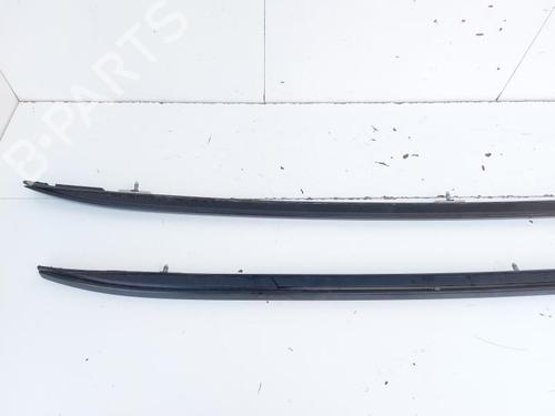 Roof bar BMW X1 (F48) xDrive 25 e Plug-in-Hybrid | BP17204350C65 