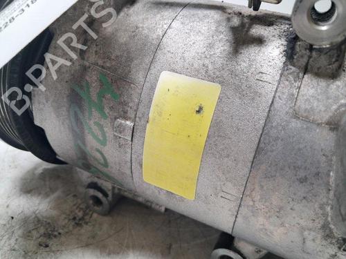 AC compressor FORD FOCUS II (DA_, HCP, DP) 1.6 TDCi | BP34119311M34 - Image 5