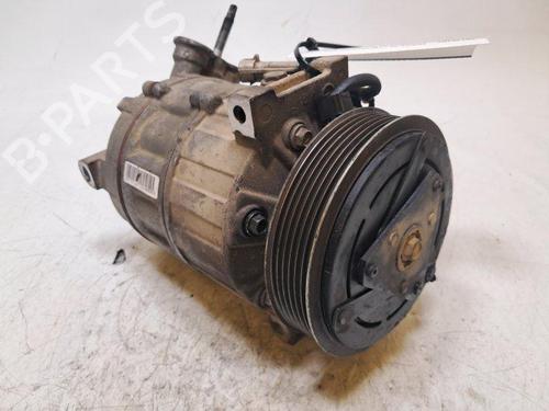 Used AC compressor AC compressor FIAT FREEMONT (345_) 2.0 JTD (170 hp) 34418019 34418019