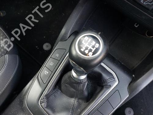 Electronic module FORD FOCUS IV Turnier (HP) 1.5 EcoBlue | BP26678170M83 