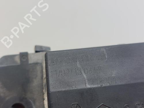 Radiator fan DACIA LODGY (JS_) 1.5 dCi | BP29500815M35 