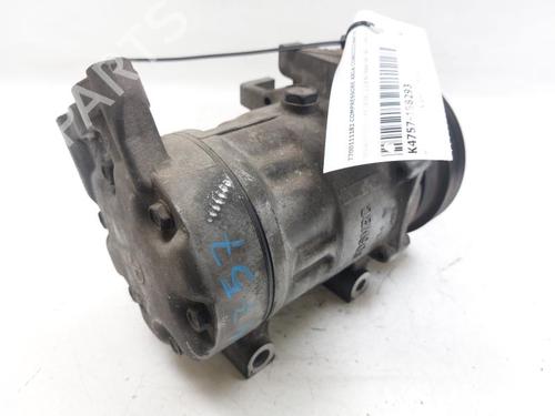 AC-Kompressor RENAULT CLIO II (BB_, CB_) 1.2 (BB0A, BB0F, BB10, BB1K, BB28, BB2D, BB2H, CB0A,... | BP29350168M34 