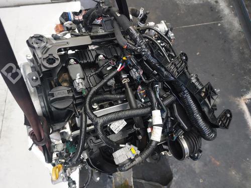 Engine NISSAN JUKE (F16_) 1.6 Hybrid | BP30802654M1 