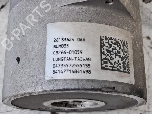 Steering column FORD KA (RU8) 1.2 | BP39498838M21 - Image 6