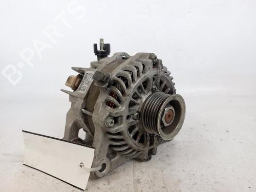 Used Alternator Alternator 18128983 18128983