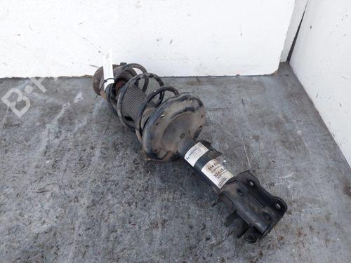 Used Right front shock absorber Right front shock absorber FORD KA (RU8) 1.2 (69 hp) 33422212 33422212