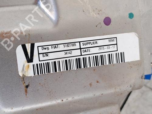 Steering column FIAT PUNTO (199_) 1.4 Bifuel | BP37260016M21  - Image 5