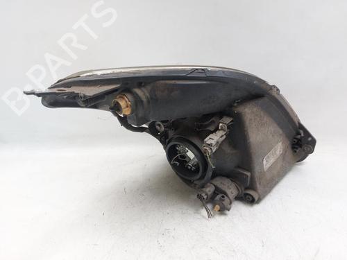 Left headlight SUZUKI SWIFT III (MZ, EZ) 1.3 DDiS (RS413D) | BP29350156C28 