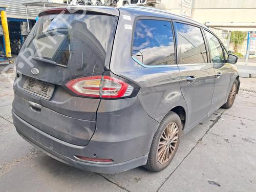 Left front window switch FORD GALAXY III (CK) 2.0 TDCi 4x4 | BP33195069I27  - Image 14