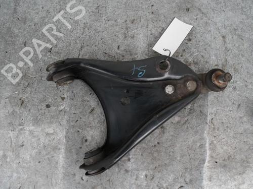 Used Left front suspension arm Left front suspension arm RENAULT TWINGO II (CN0_) 1.2 16V (CN04, CN0B) (75 hp) 15160150 15160150