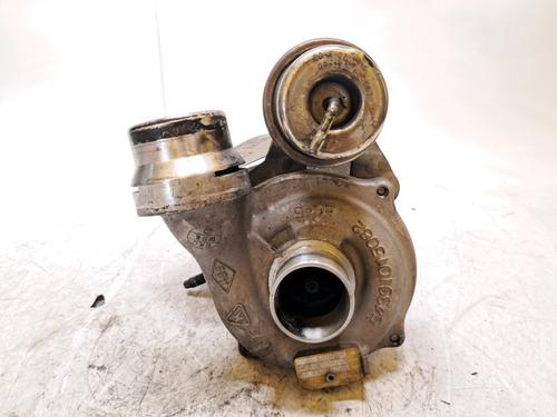 Turbo/Compresor Turbo/Compresor RENAULT CLIO III (BR0/1, CR0/1) 1.5 dCi (BR17, CR17) (86 hp) 35894491 35894491