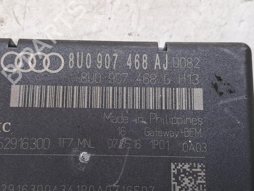 Engine control unit (ECU) AUDI A1 Sportback (8XA, 8XF) 1.4 TDI | BP36108003M57  - Image 5