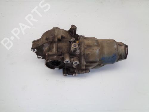 Rear differential HONDA HR-V (GH_) 1.6 16V 4WD (GH2, GH4) | BP15150798M24