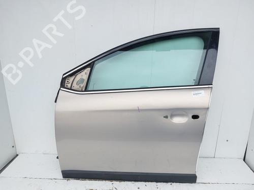 Used Left front door LANCIA DELTA III (844_) 1.6 D Multijet (844.AXC11, 844.AXC1A) (120 hp) 17765838