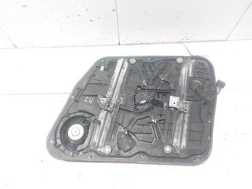 Front left window mechanism KIA SPORTAGE IV (QL, QLE) 1.7 CRDi | BP30802192C22 