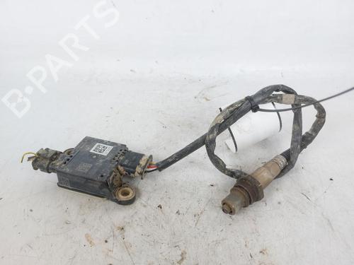 Used Electronic sensor SEAT LEON Sportstourer (KL8, KLD) 2.0 TDI (150 hp) 23881200