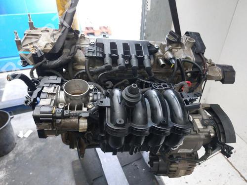 Engine FIAT PANDA (169_) 1.2 (169AXF2A, 169AXF1A) | BP33263451M1  - Image 9