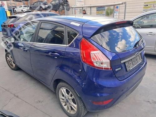 Steering column stalk FORD FIESTA VI (CB1, CCN) 1.0 EcoBoost | BP34263117I23  - Image 9
