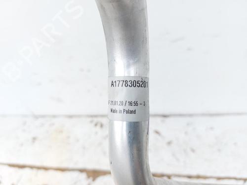 AC pipe MERCEDES-BENZ A-CLASS (W177) A 220 4-matic (177.045) | BP29238547M126