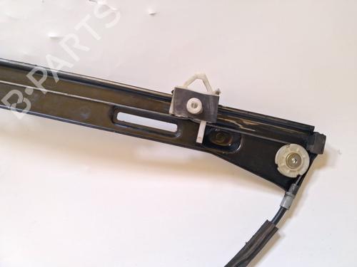 Front left window mechanism FIAT PANDA (169_) 1.2 (169.AXB11, 169.AXB1A) | BP38533271C22 - Image 2